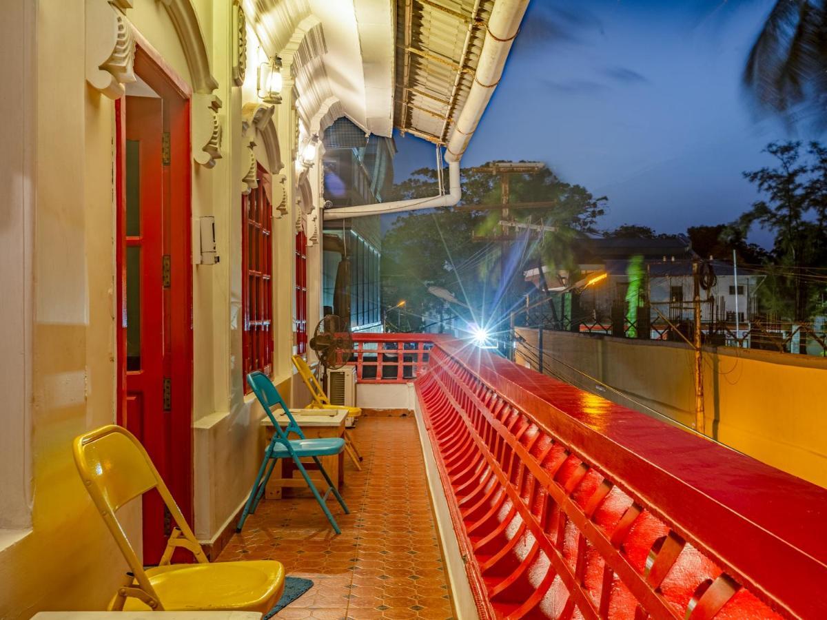 Gostops Lite Kochi Exterior photo