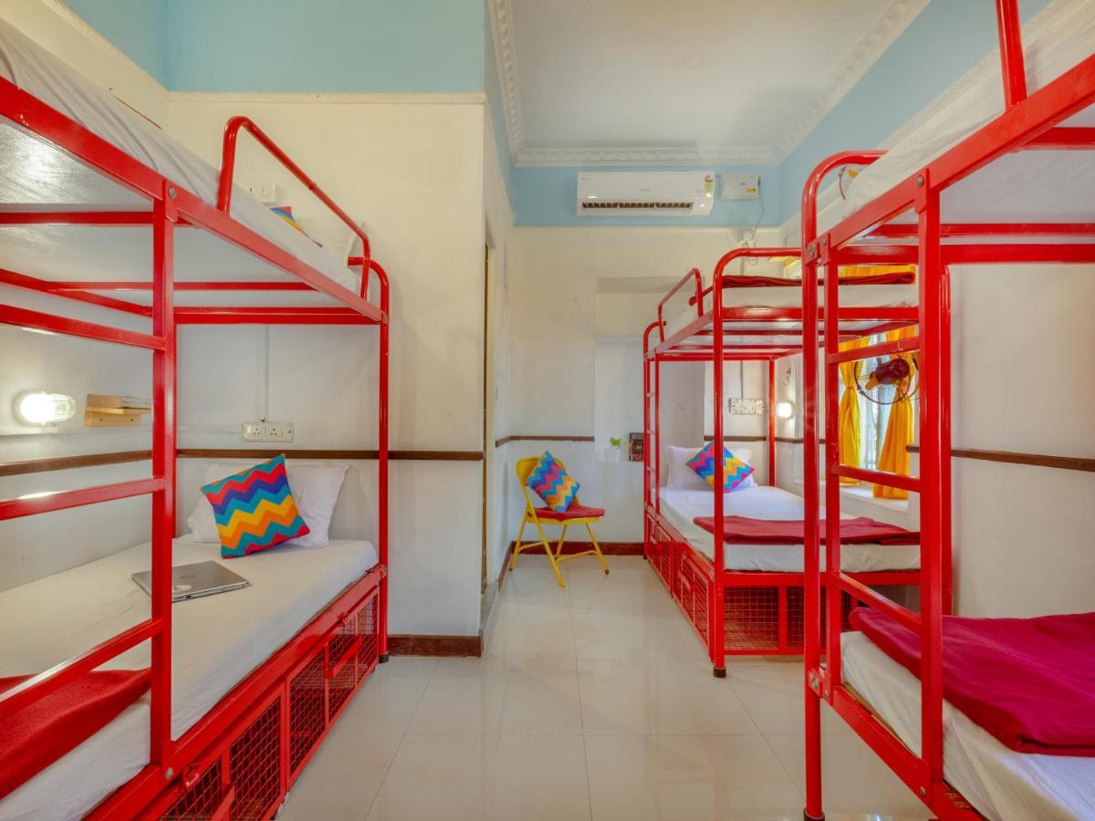 Gostops Lite Kochi Exterior photo