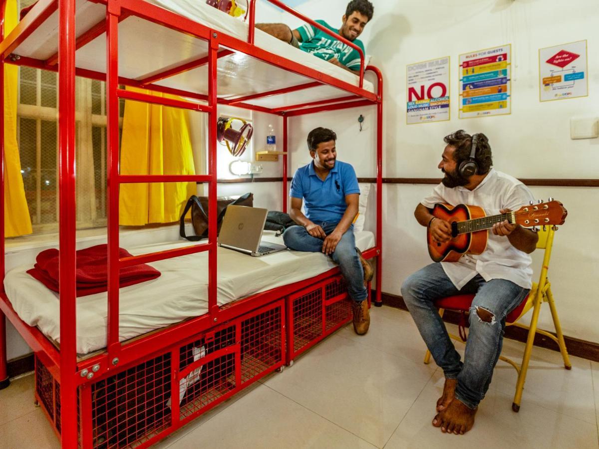 Gostops Lite Kochi Exterior photo