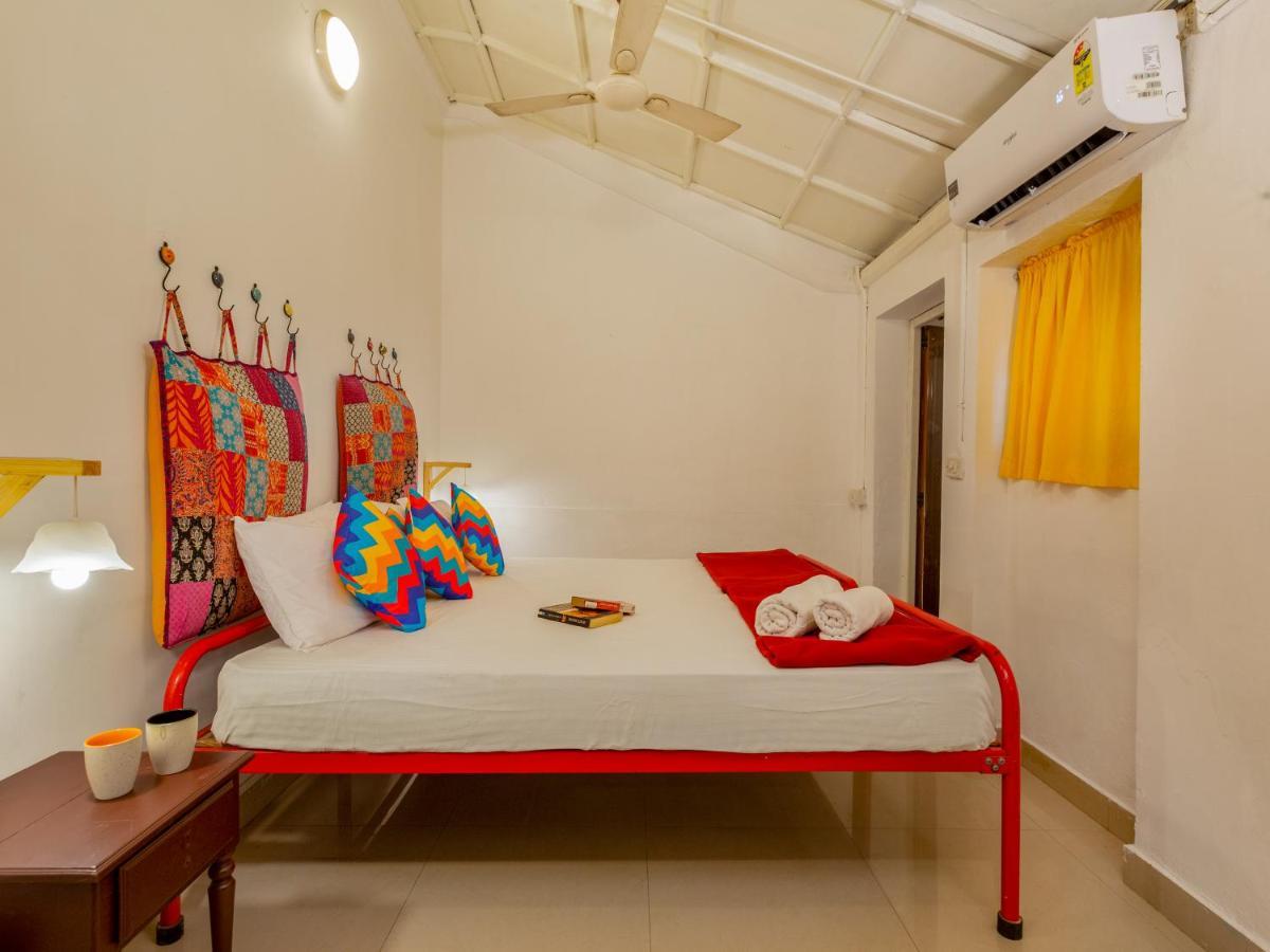 Gostops Lite Kochi Exterior photo