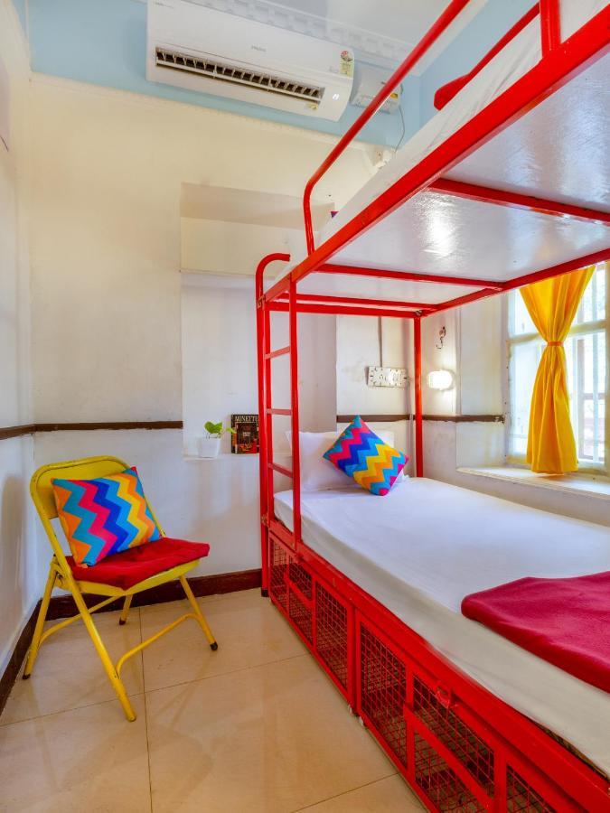 Gostops Lite Kochi Exterior photo