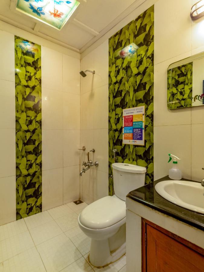 Gostops Lite Kochi Exterior photo