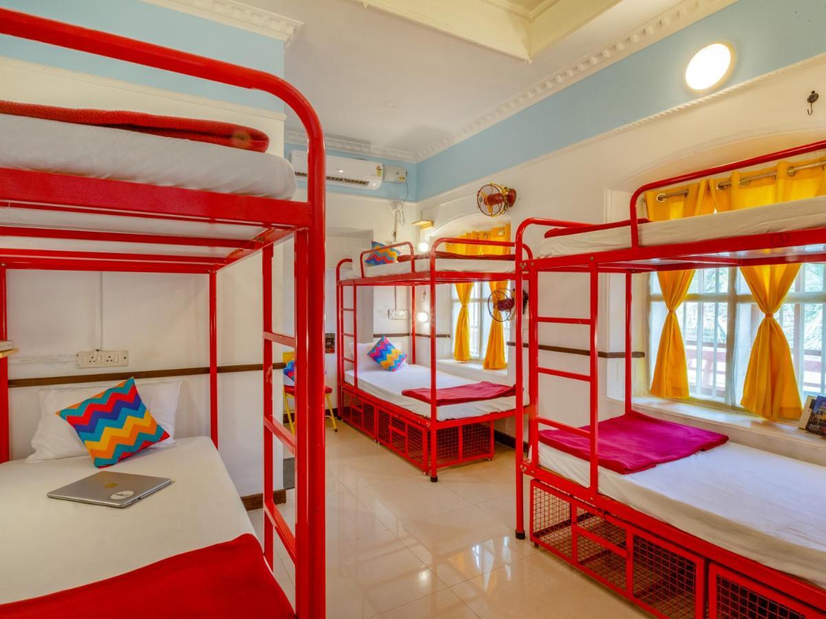Gostops Lite Kochi Exterior photo