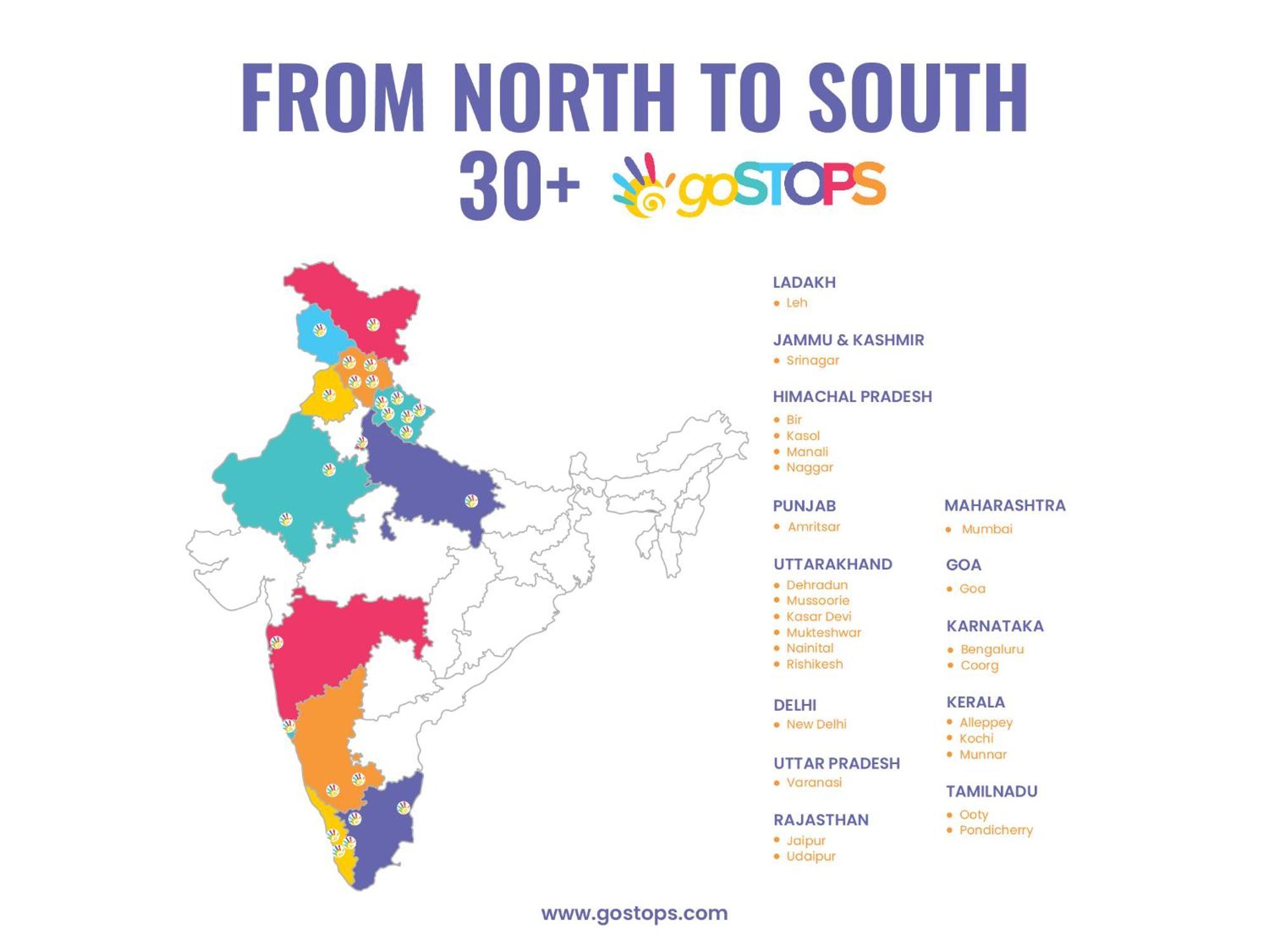 Gostops Lite Kochi Exterior photo