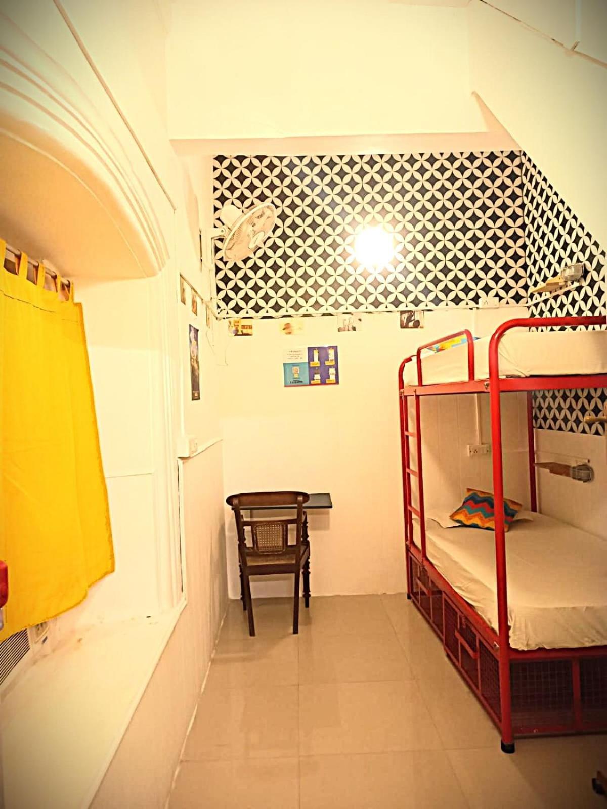 Gostops Lite Kochi Exterior photo