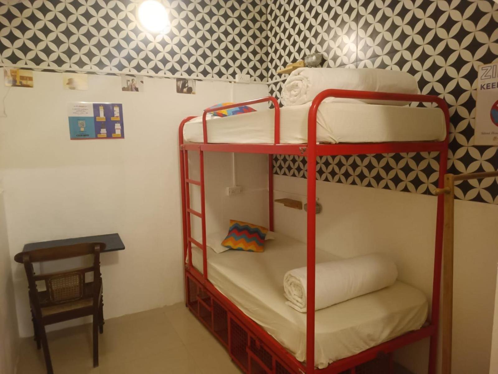 Gostops Lite Kochi Exterior photo